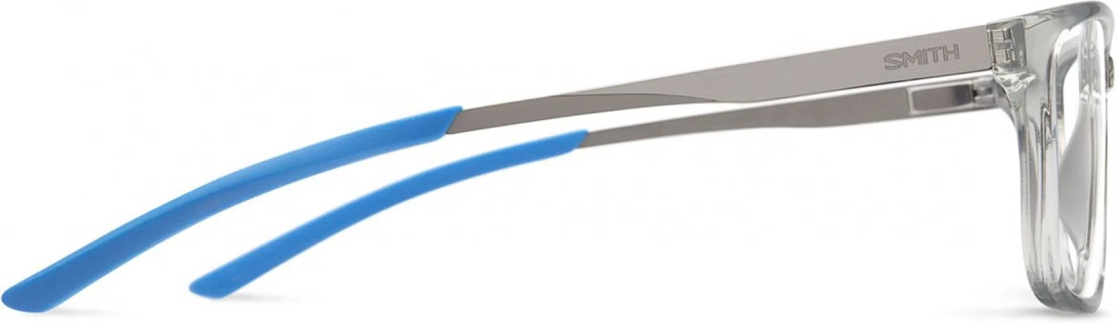 Smith Optics Prescription Eyeglass Prescription Eyeglasses 101784 Outsider Mix RX Eyeglasses - view 5